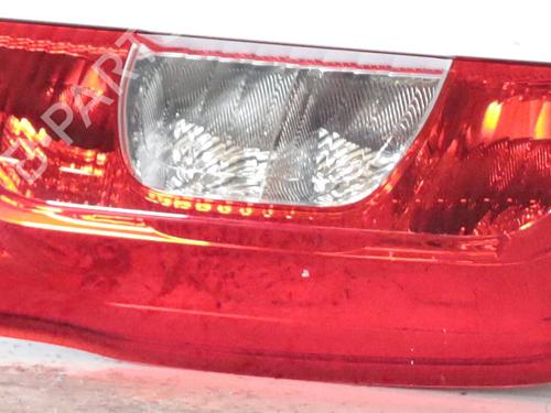 Right taillight FIAT FIORINO MPV (225_) 1.3 JTD Multijet (225BXB1A, 225BXB11) | BP28314208C35 