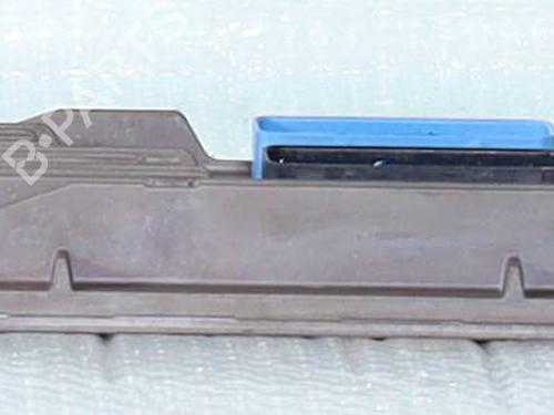 Engine control unit (ECU) OPEL ASTRA K (B16) 1.5 CRDI (68) | BP39135697M57 - Image 3