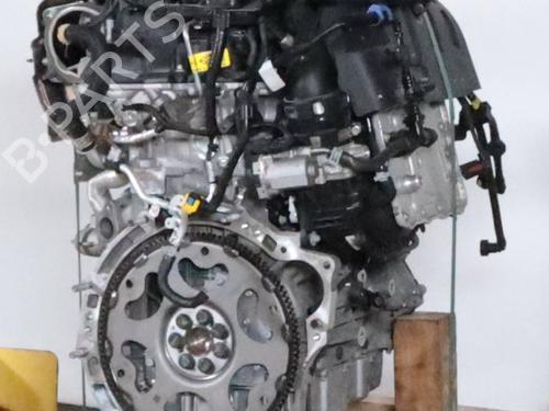 Engine ALFA ROMEO GIULIA (952_) 2.0 (952ACA25) | BP28192795M1 