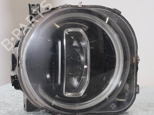 Used Right headlight Right headlight 38801782 38801782