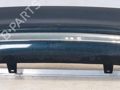 Used Rear bumper FIAT 500 (312_) 1.0 Mild Hybrid (312.AYD1B) (69 hp) 24335056