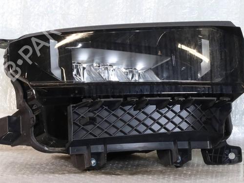 Used Right headlight Right headlight JEEP COMPASS EV (214 hp) 40039768 40039768