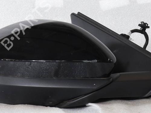 Right mirror JEEP COMPASS EV | BP39261744C27 - Image 2