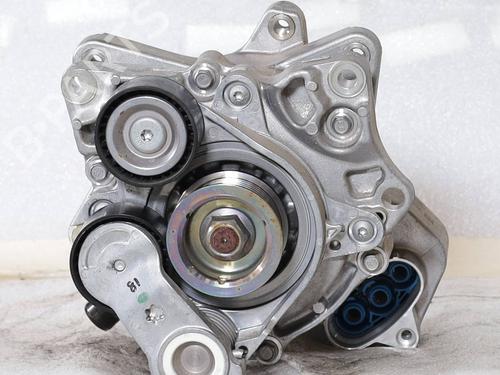 Used Alternator Alternator 39135372 39135372