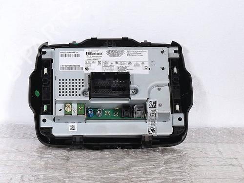 Electronic module JEEP RENEGADE SUV (BU, B1, BV) 1.3 PHEV 4Xe | BP39135681M83 - Image 2