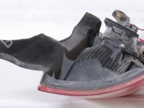 Left taillight FIAT PANDA (169_) 1.2 (169.AXB11, 169.AXB1A) | BP36404381C34 - Image 5