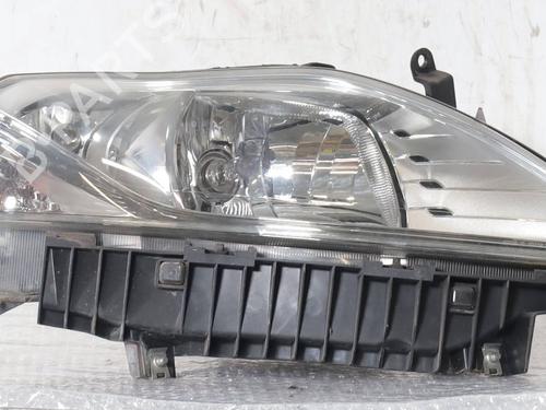 Used Right headlight Right headlight LANCIA YPSILON (312_) 1.2 (312.PXA1A, 312.YXA1A) (69 hp) 34054164 34054164