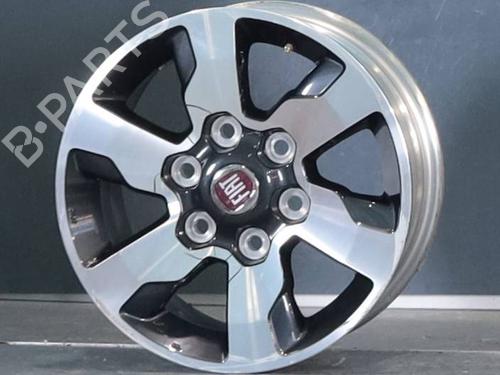 Used Rim Rim 36855868 36855868