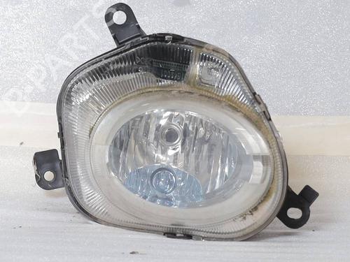 Left daytime light FIAT 500 (312_) 1.2 (312AXA1A) | BP37662561C104 - Image 4