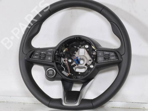 Steering wheel ALFA ROMEO TONALE (965_) 1.3 Hybrid Q4 | BP29530181C49 