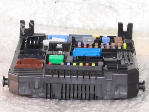 Fuse box OPEL CORSA F (P2JO) 1.2 (68) | BP39881266E1 - Image 4