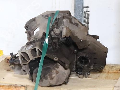 gearbox-fiat-panda-312_-319_-2012-33284946 main image