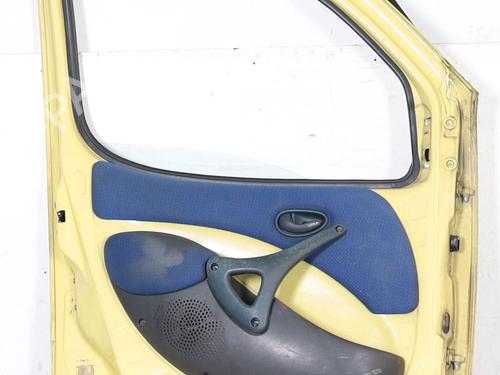 Left front door FIAT DOBLO MPV (119_, 223_) 1.2 (223AXA1A) | BP30360995C2
