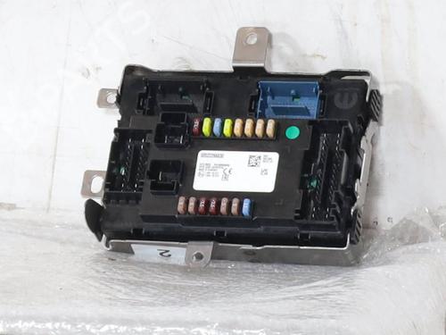 Used Fuse box Fuse box FIAT TIPO Saloon (356_, 357_) 1.6 Multijet (357SXG1) (131 hp) 34646447 34646447