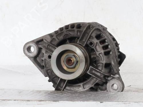 Used Alternator Alternator ALFA ROMEO 156 (932_) 1.6 16V T.SPARK (932.A4, 932.A4100) (120 hp) 33401230 33401230