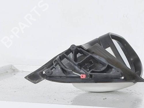Left mirror FIAT TIPO Hatchback (356_, 357_) 1.6 Multijet (357HXG1) | BP22966613C26 