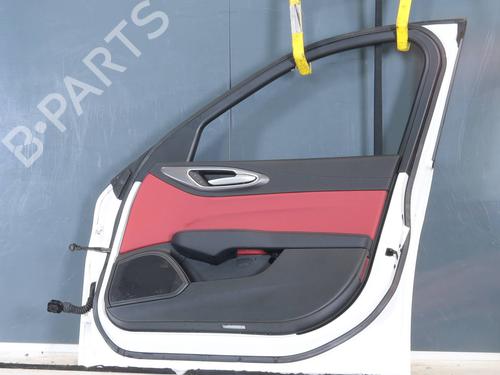 Right front door ALFA ROMEO GIULIA (952_) 2.0 (952ABA25B) | BP29453878C3 