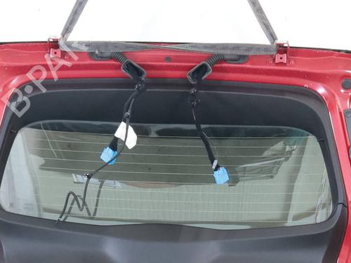 Tailgate JEEP AVENGER (J2) 1.2 T3 e-Hybrid | BP33616215C6 - Image 3