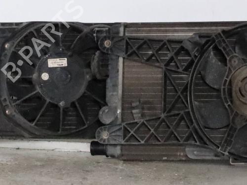 AC-Kondensator FIAT SEICENTO / 600 (187_) 1.1 (187AXB, 187AXB1A, 187AXC1A02) (54 hp) 29530158