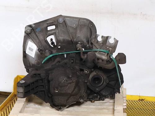 Used Gearbox Gearbox ALFA ROMEO 147 (937_) 1.6 16V T.SPARK ECO (937.AXA1A, 937.BXA1A) (105 hp) 31902123 31902123