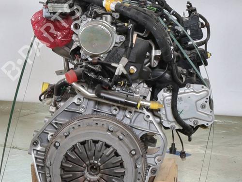 Engine JEEP RENEGADE SUV (BU, B1, BV) 1.3 T-GDi | BP29403329M1 