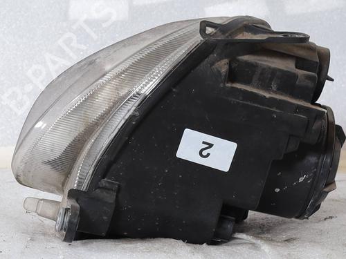 Right headlight FIAT 500 (312_) 1.2 (312AXA1A) | BP37662499C29 - Image 3