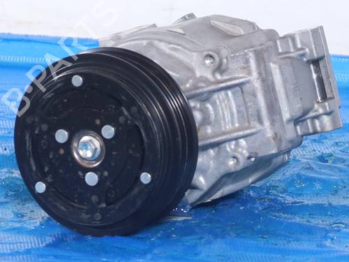 Used AC compressor AC compressor FIAT 500 (312_) 1.0 Mild Hybrid (312.AYD1B) (69 hp) 30859470 30859470