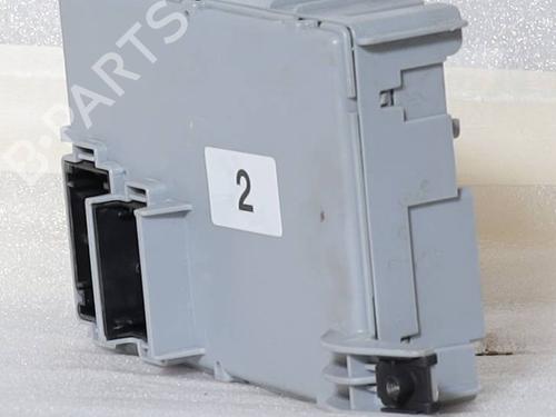 Fuse box FIAT 500 (312_) 1.2 (312AXA1A) | BP37662477E1 - Image 4
