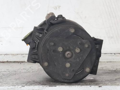 Used AC compressor AC compressor OPEL ZAFIRA / ZAFIRA FAMILY B (A05) 1.7 CDTI (M75) (110 hp) 36835256 36835256