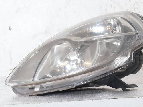 Used Left headlight Left headlight LANCIA YPSILON (843_) 1.2 (843.AXA1A) (60 hp) 34578098 34578098