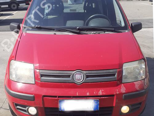 Other FIAT PANDA (169_) 1.2 (169.AXB11, 169.AXB1A) | BP36447937O1 - Image 6