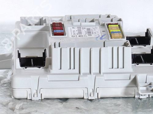 Fuse box ALFA ROMEO GIULIA (952_) 2.2 D Q4 (952AHA45, 952AMA4) | BP38949351E1 - Image 5