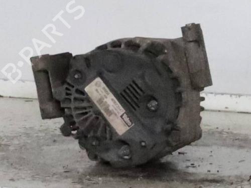 Alternator FIAT GRANDE PUNTO (199_) 1.4 (199AXB1A) | BP29618053M7 