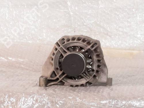 Used Alternator Alternator FIAT PUNTO (188_) 1.4 (95 hp) 39716419 39716419
