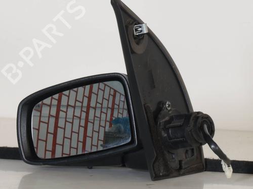 Used Left mirror FIAT PANDA (169_) 1.2 (169.AXB11, 169.AXB1A) (60 hp) 28359808