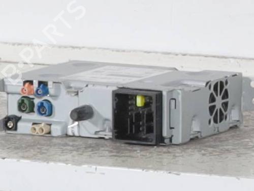 Bilradio CITROËN JUMPY III Van (V_) 2.0 BlueHDi 145 (144 hp) 30360831