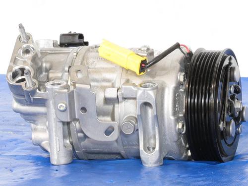 AC compressor FIAT 600e / 600 (365_, 364_) Mild Hybrid | BP30084177M34