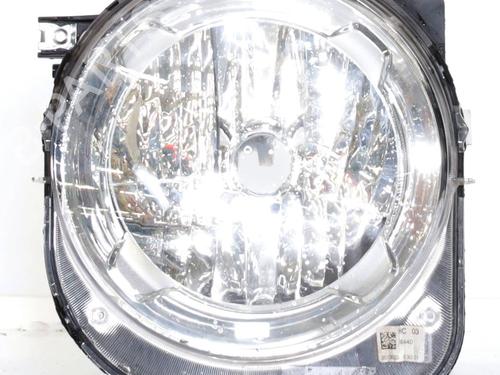 Used Left headlight Left headlight JEEP RENEGADE SUV (BU, B1, BV) 1.5 T4 Hybrid (131 hp) 23505248 23505248