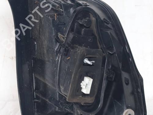 Right taillight CITROËN C3 II (SC_) 1.4 HDi 70 (SC8HZC, SC8HR0, SC8HP4) | BP36568119C35 - Image 2