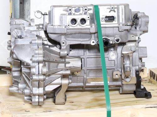 Used Engine Engine 38684164 38684164