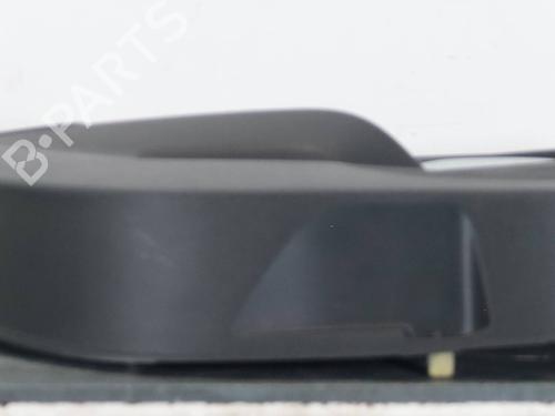 Rear left panel OPEL CORSA F (P2JO) CORSA-e (68) | BP40443050C60 - Image 5
