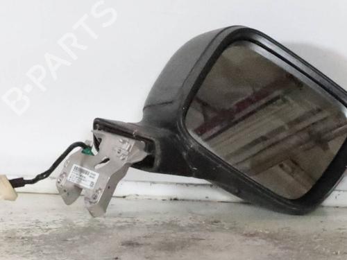 Right mirror JEEP RENEGADE SUV (BU, B1, BV) 2.0 CRD 4x4 | BP28359911C27 