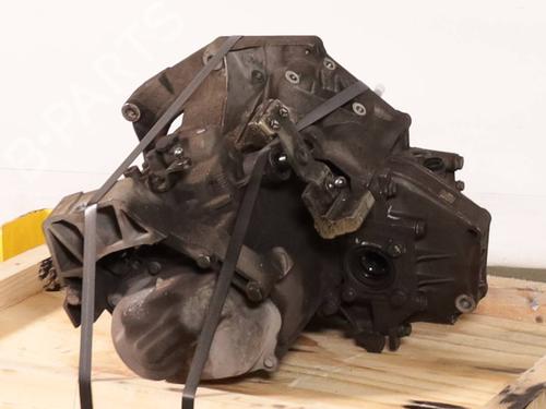 Gearbox FIAT PANDA (169_) 1.2 (169.AXB11, 169.AXB1A) | BP40261320M3 - Image 4