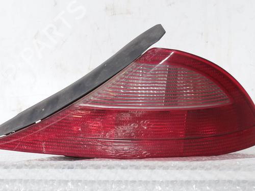 Used Right taillight Right taillight LANCIA Y (840_) 1.2 (840AA, 840AF1A) (60 hp) 32029165 32029165