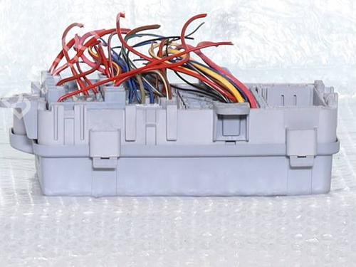 Fuse box ALFA ROMEO GIULIA (952_) 2.9 Quadrifoglio (952AAM24) | BP39135178E1 - Image 4