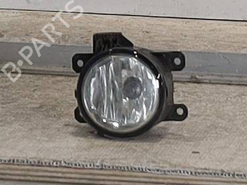 Used Left front fog light Left front fog light FIAT PANDA (312_, 319_) 1.3 D Multijet 4x4 (312PXL1A) (75 hp) 27337819 27337819