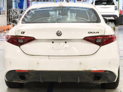 Alternator ALFA ROMEO GIULIA (952_) 2.0 Q4 (952ACA45, 952ACA25) | BP30111649M7  - Image 8