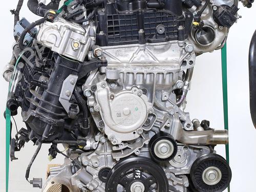 Engine JEEP RENEGADE SUV (BU, B1, BV) 1.3 PHEV 4Xe | BP38684189M1 - Image 2
