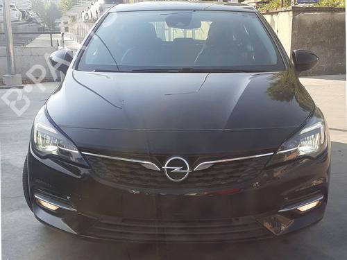 Brugte OPEL ASTRA K (B16)  1.5 CRDI (68)  4921739