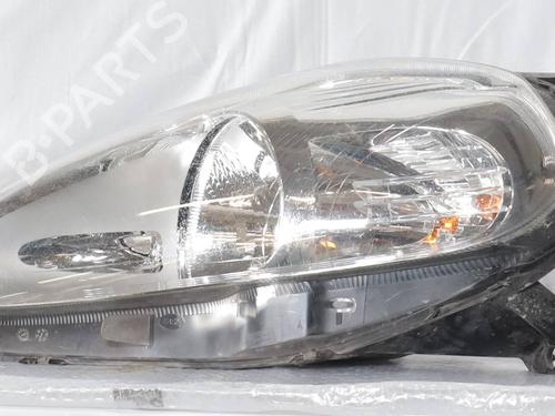 Venstre forlygte Venstre forlygte FIAT GRANDE PUNTO (199_) 1.2 (65 hp) 36013378 36013378